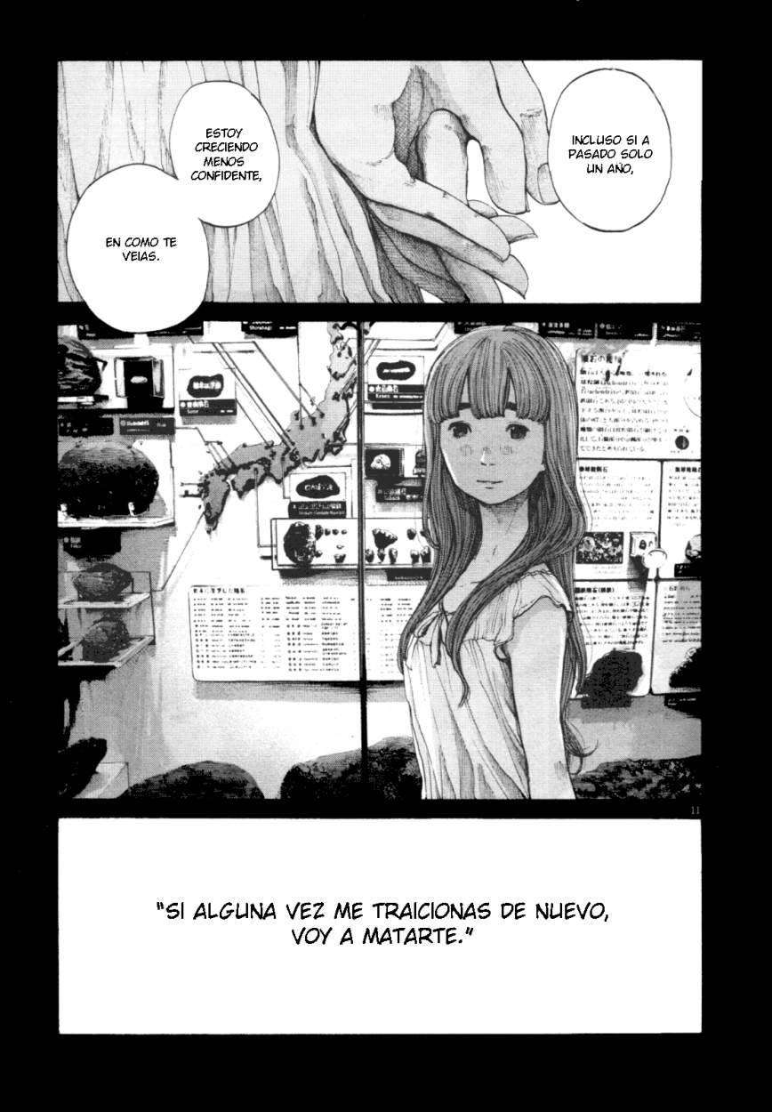 Read Oyasumi Punpun ES Manga Online