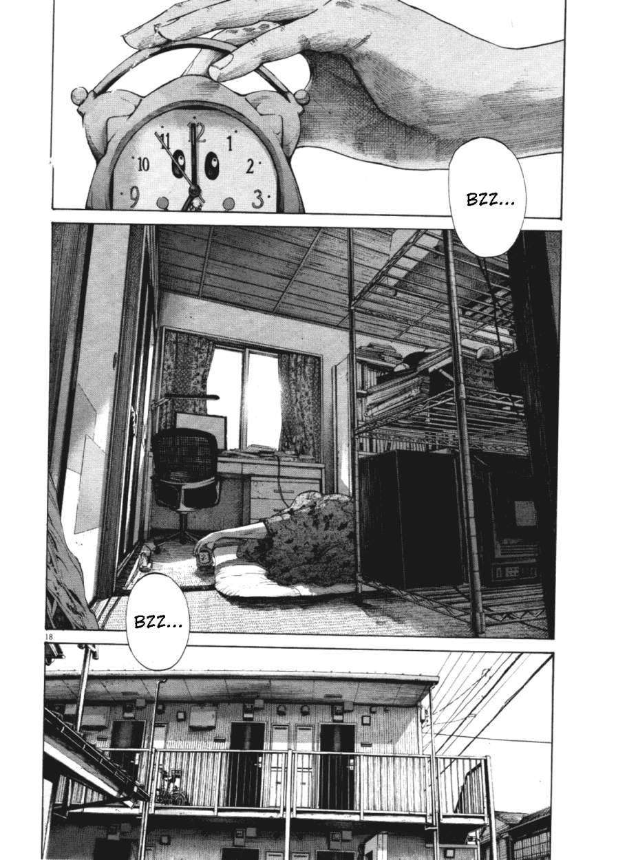 Read Oyasumi Punpun ES Manga Online