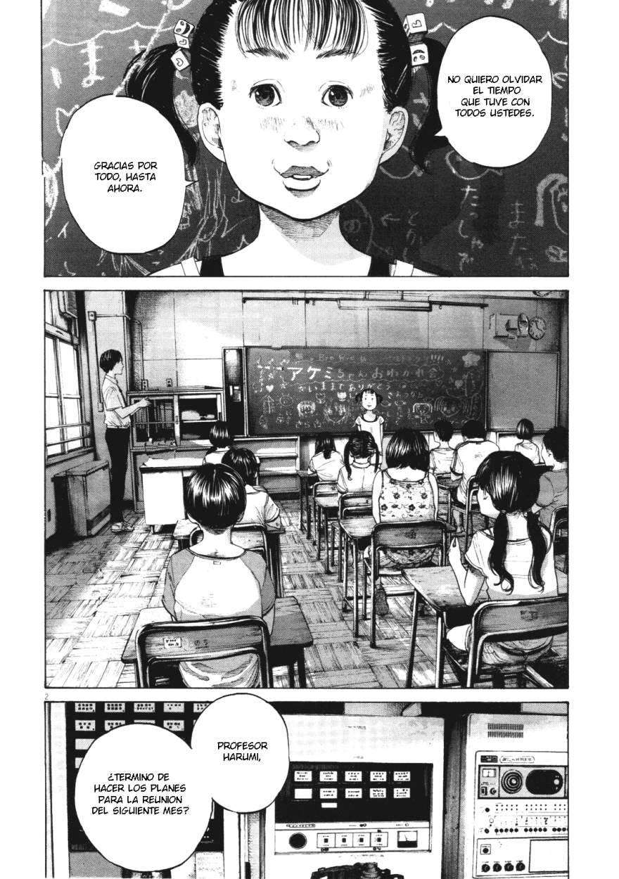 Read Oyasumi Punpun ES Manga Online
