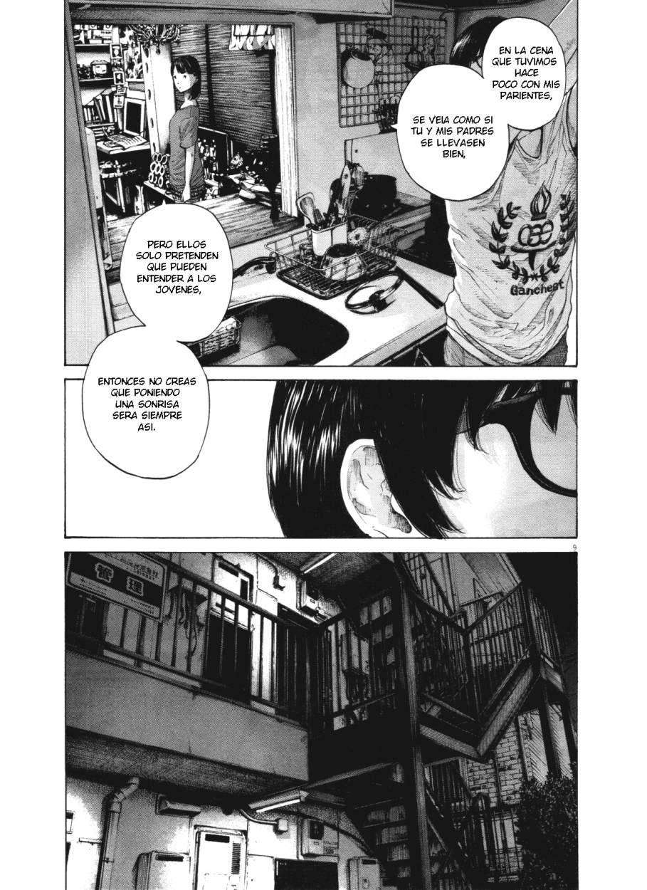 Read Oyasumi Punpun ES Manga Online