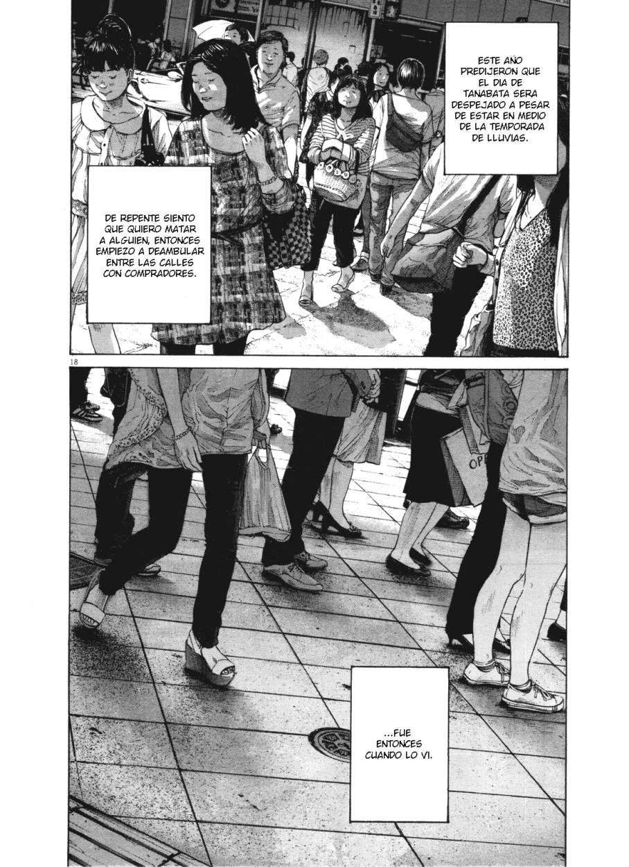 Read Oyasumi Punpun ES Manga Online