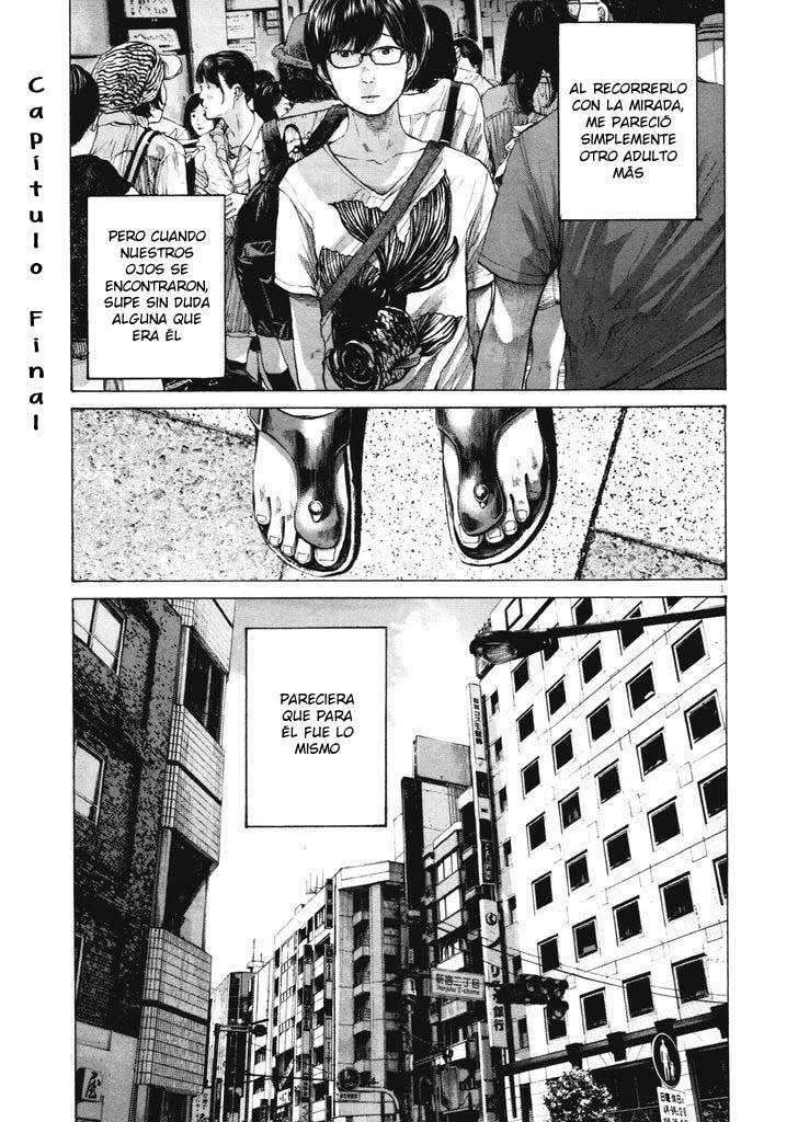 Read Oyasumi Punpun ES Manga Online