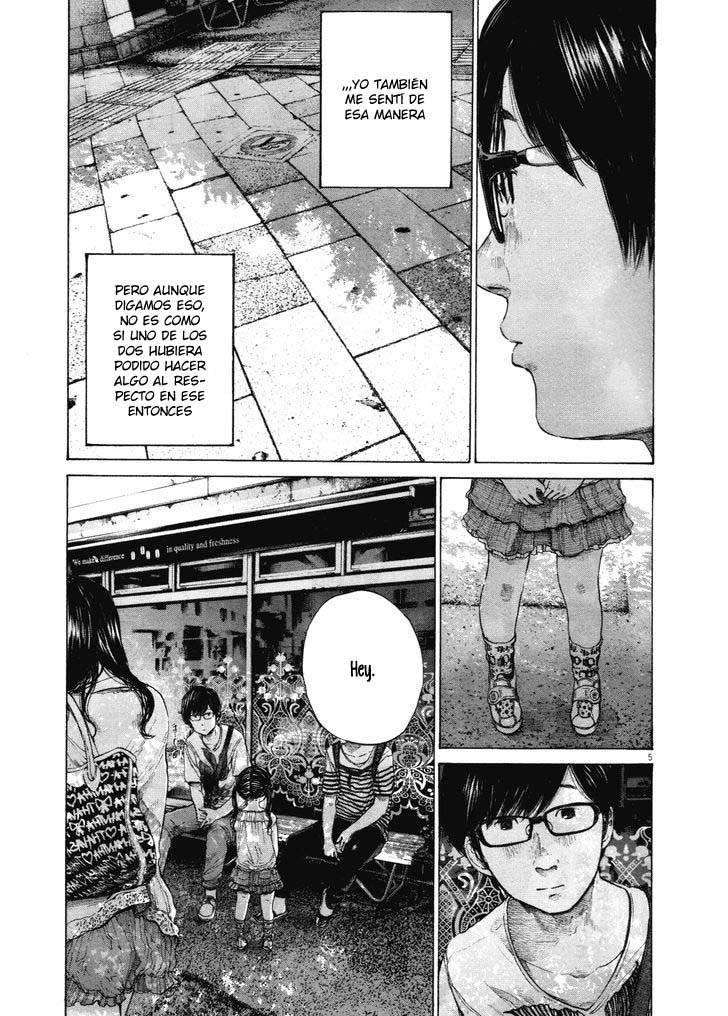 Read Oyasumi Punpun ES Manga Online