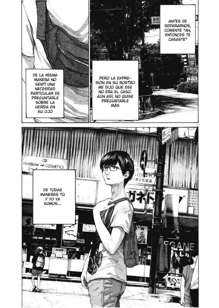 Read Oyasumi Punpun ES Manga Online