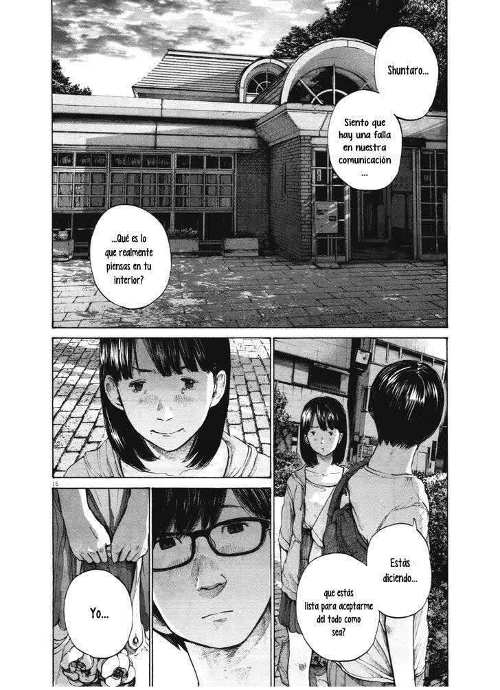 Read Oyasumi Punpun ES Manga Online