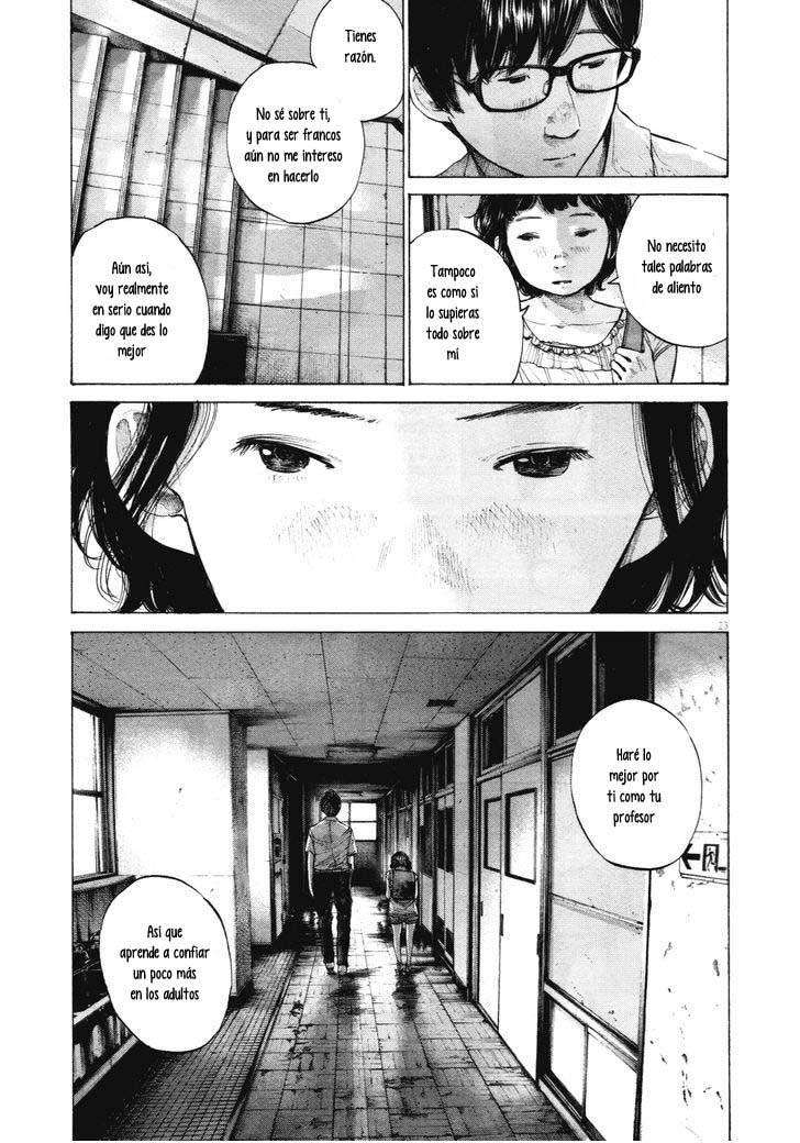 Read Oyasumi Punpun ES Manga Online