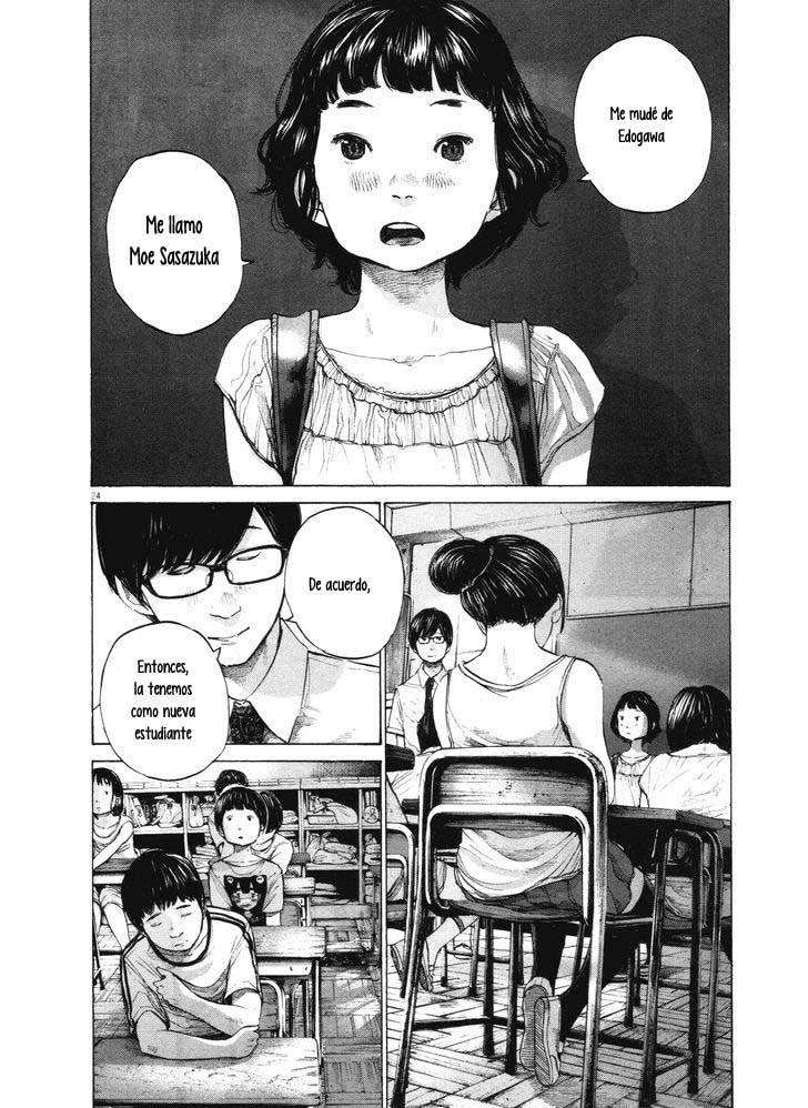 Read Oyasumi Punpun ES Manga Online