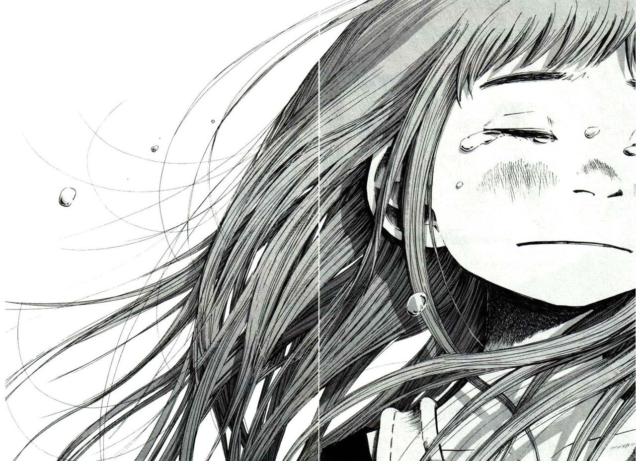 Read Oyasumi Punpun ES Manga Online