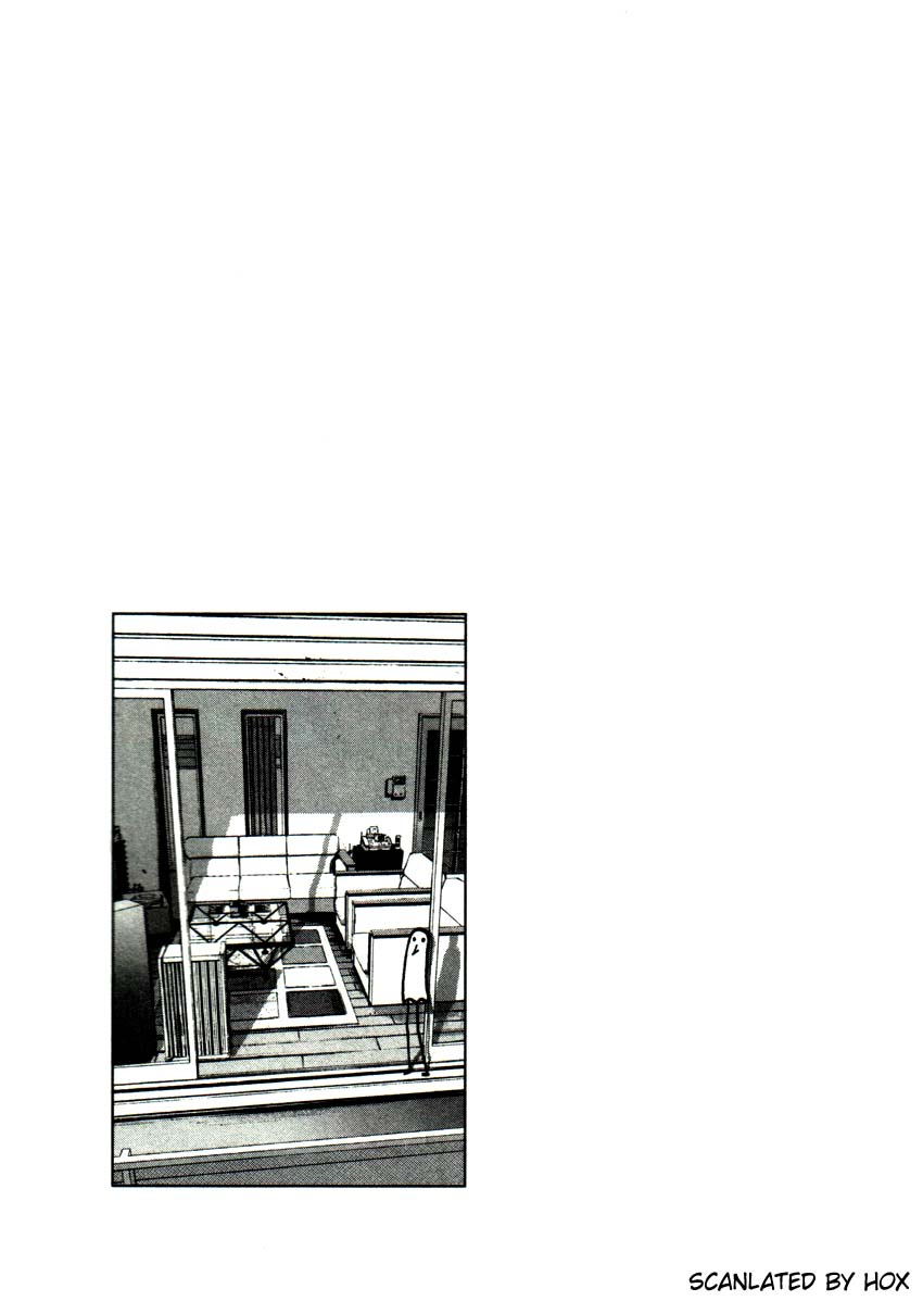 Read Oyasumi Punpun ES Manga Online