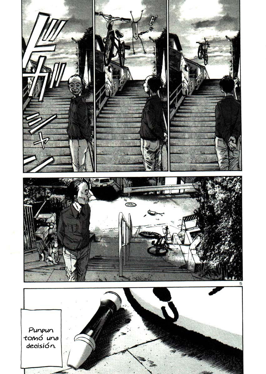 Read Oyasumi Punpun ES Manga Online