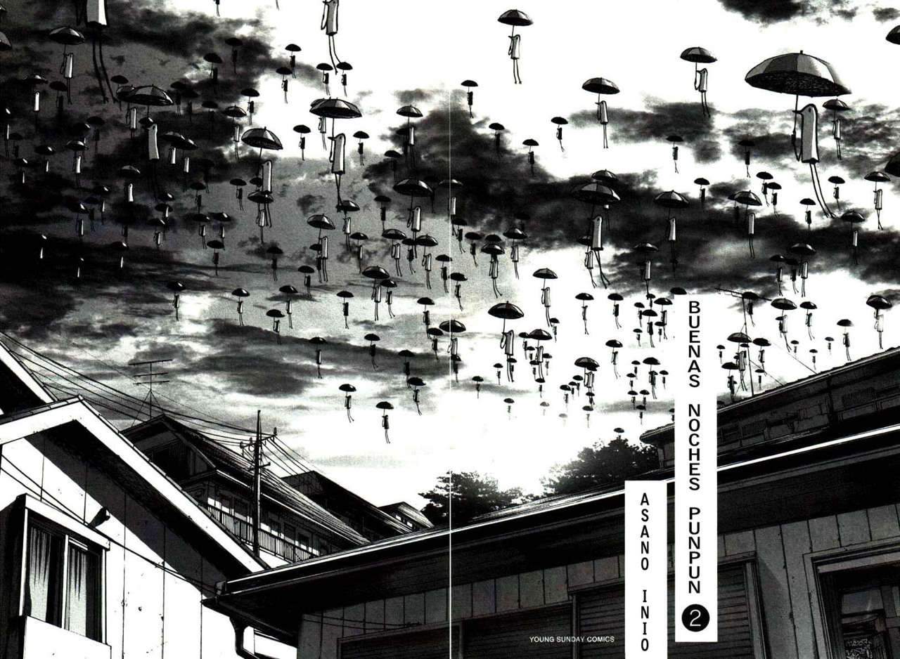 Read Oyasumi Punpun ES Manga Online