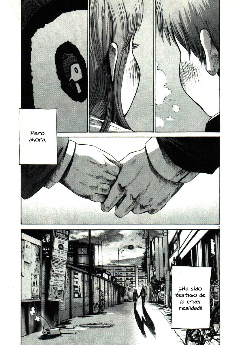 Read Oyasumi Punpun ES Manga Online