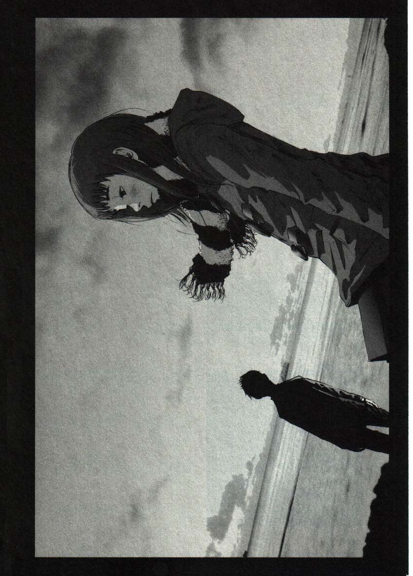 Read Oyasumi Punpun ES Manga Online