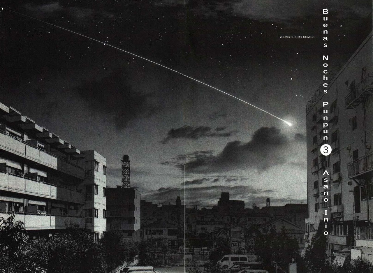 Read Oyasumi Punpun ES Manga Online