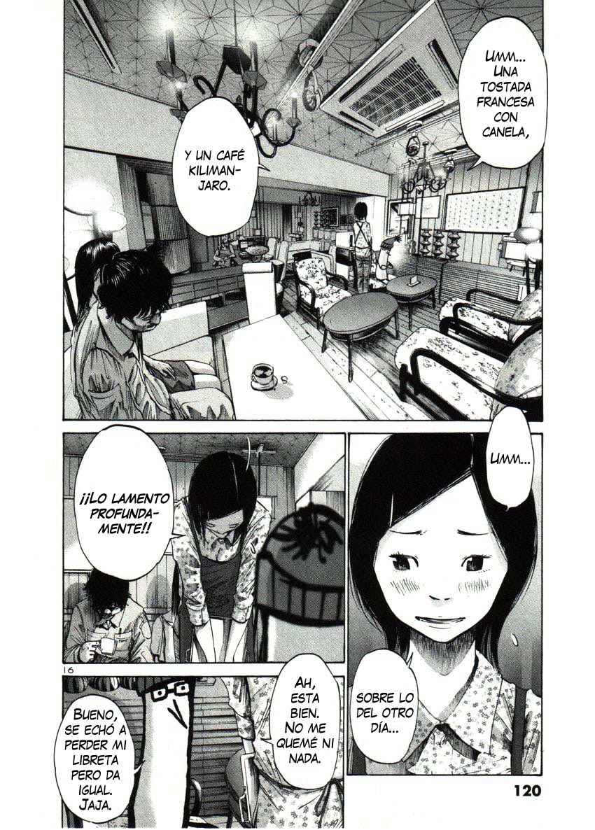 Read Oyasumi Punpun ES Manga Online