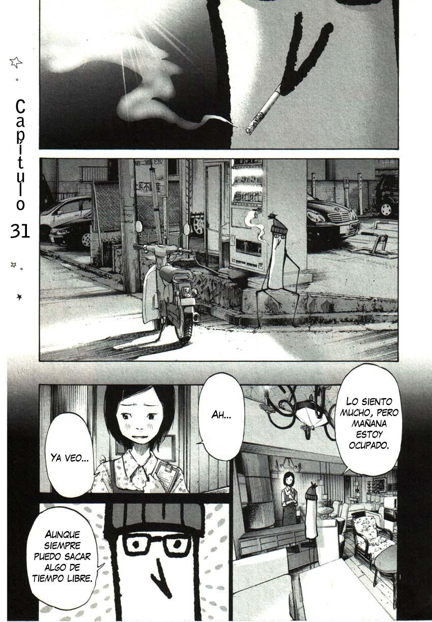Read Oyasumi Punpun ES Manga Online