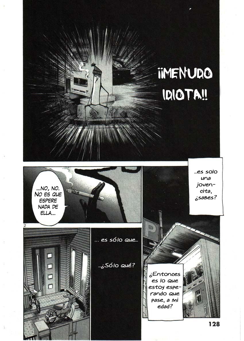 Read Oyasumi Punpun ES Manga Online