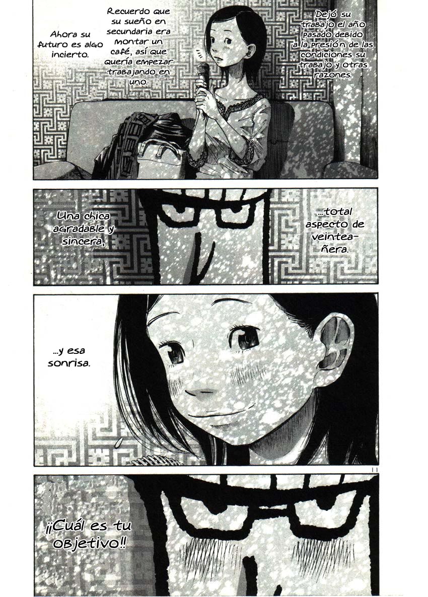 Read Oyasumi Punpun ES Manga Online