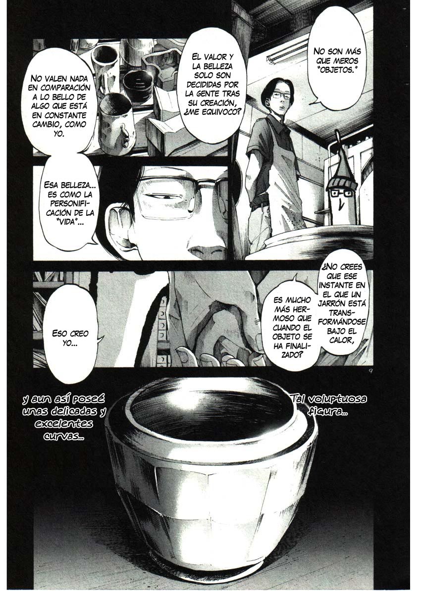 Read Oyasumi Punpun ES Manga Online