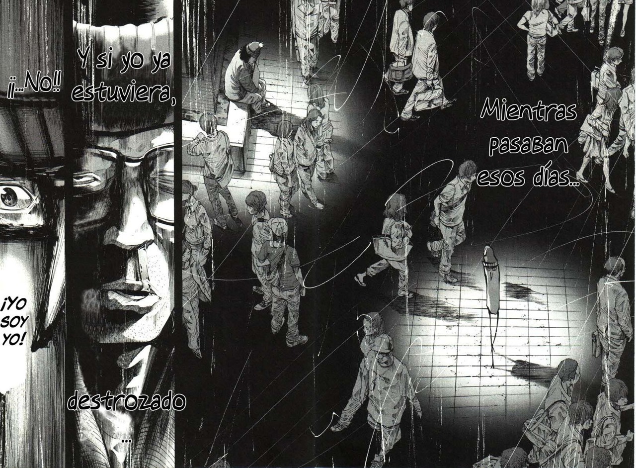 Read Oyasumi Punpun ES Manga Online