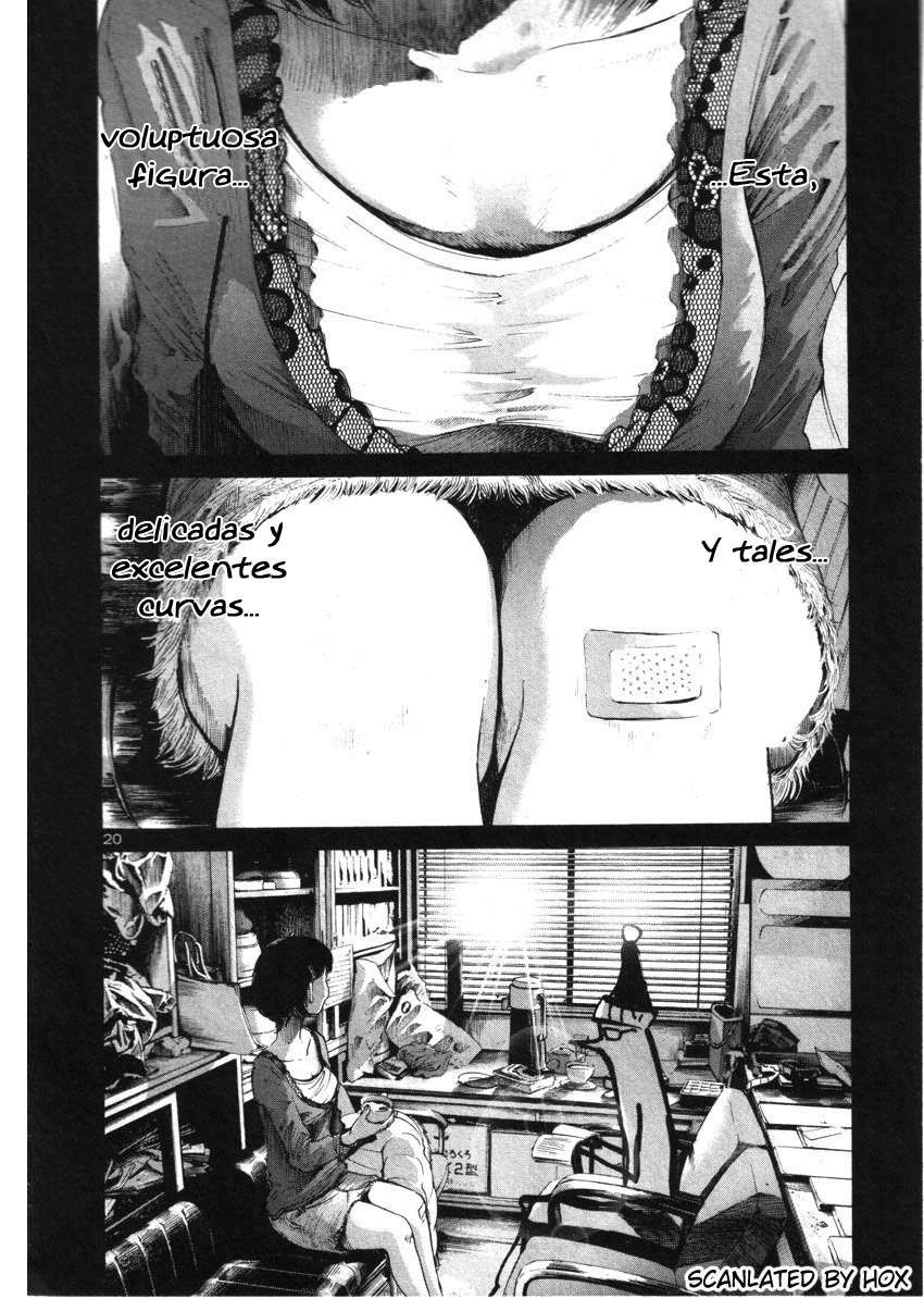 Read Oyasumi Punpun ES Manga Online