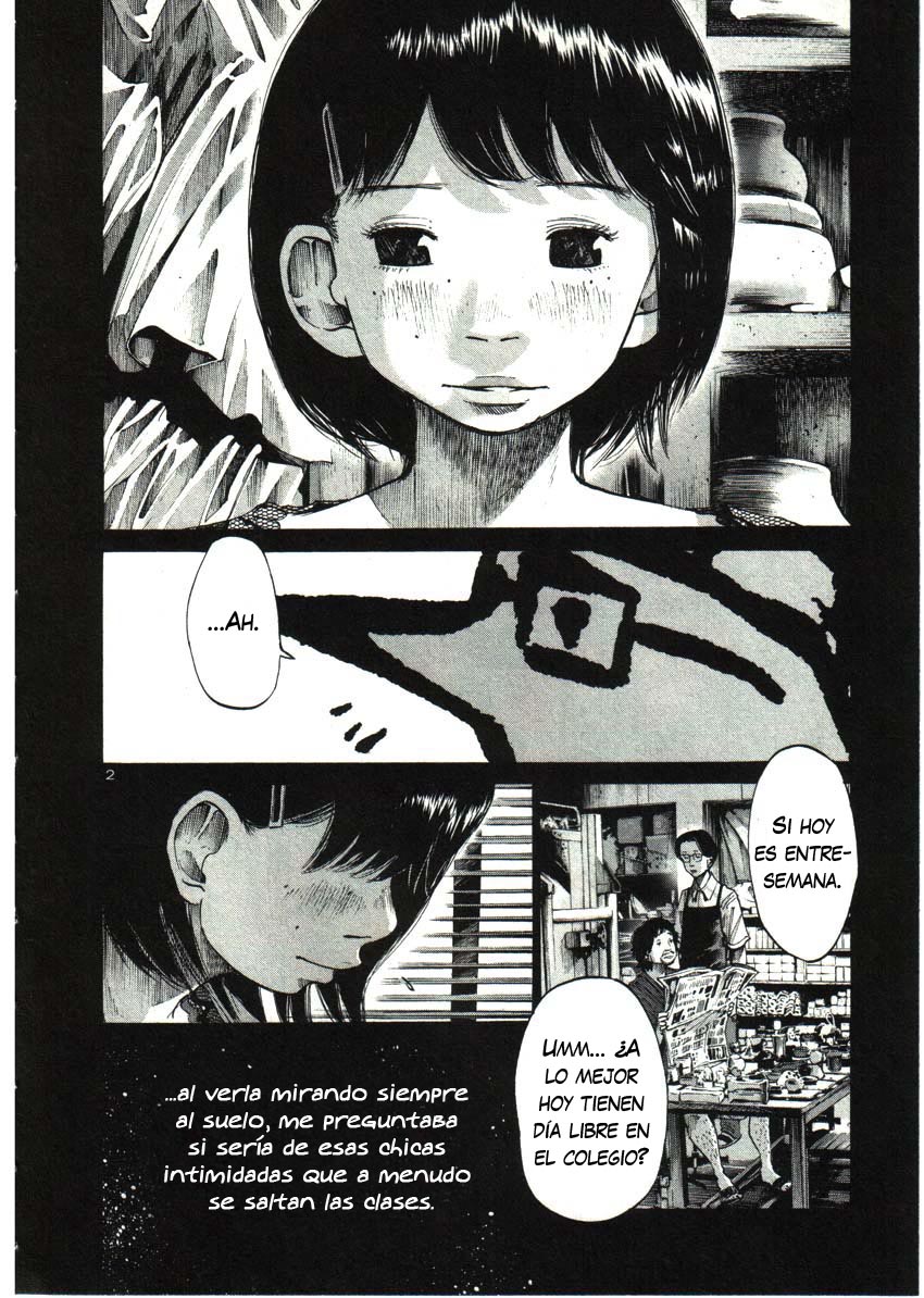 Read Oyasumi Punpun ES Manga Online