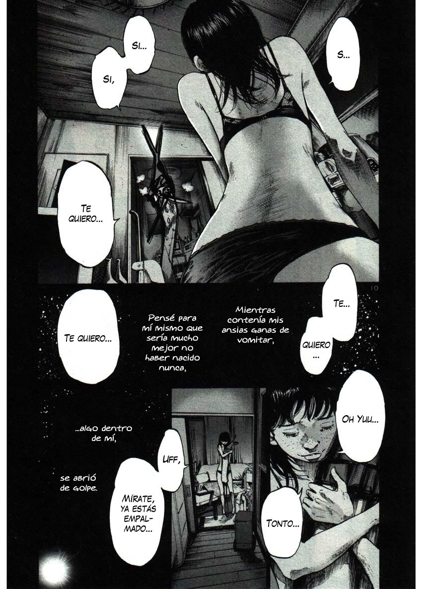 Read Oyasumi Punpun ES Manga Online
