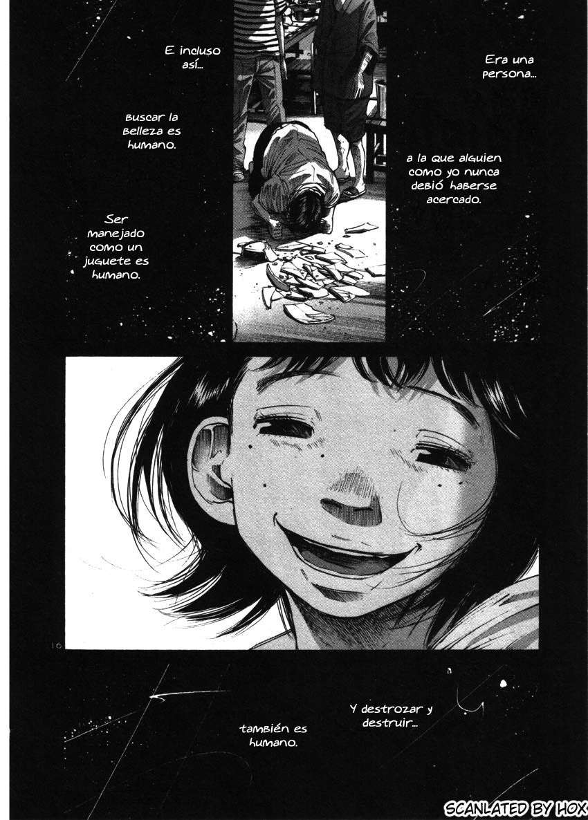 Read Oyasumi Punpun ES Manga Online