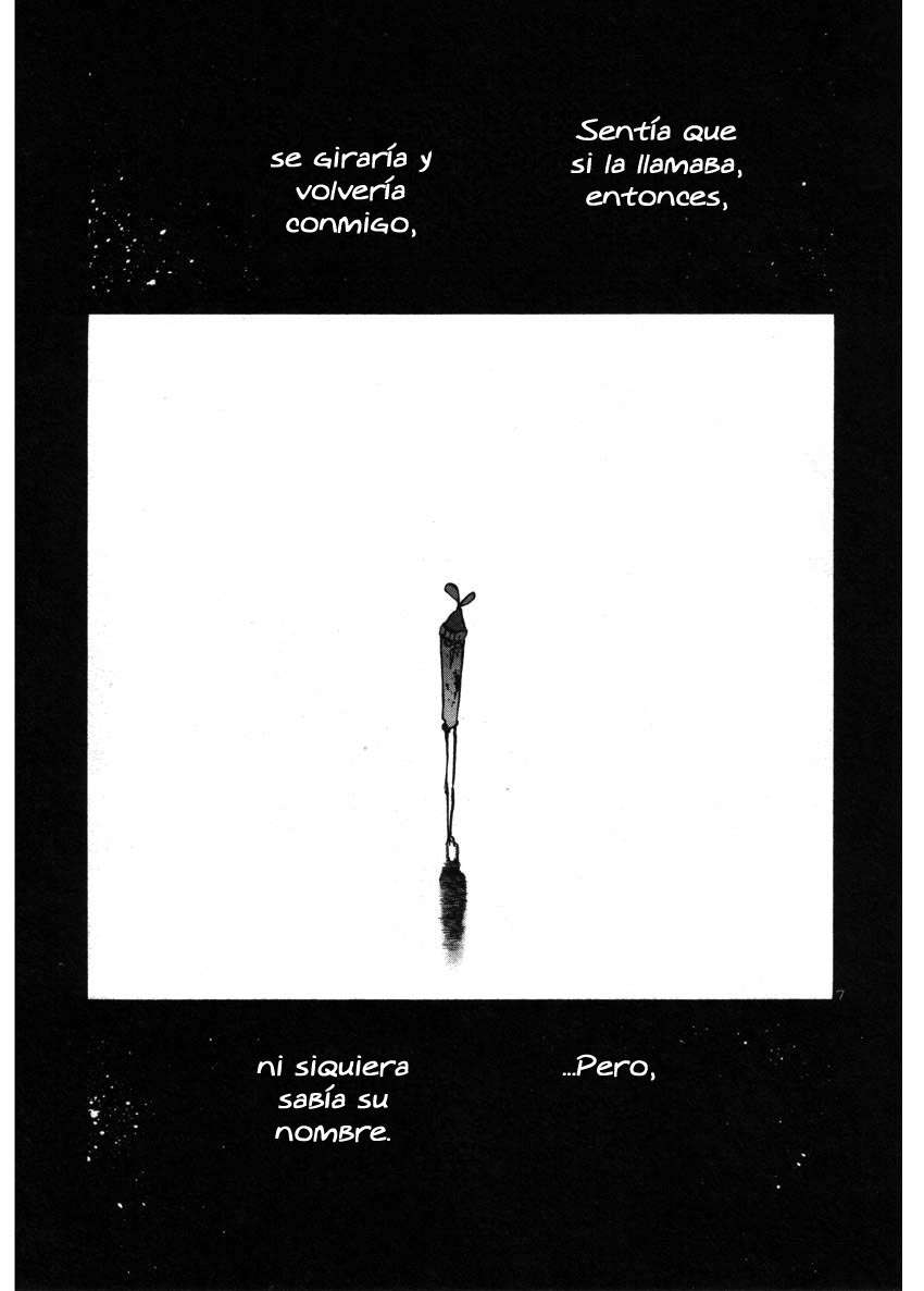 Read Oyasumi Punpun ES Manga Online