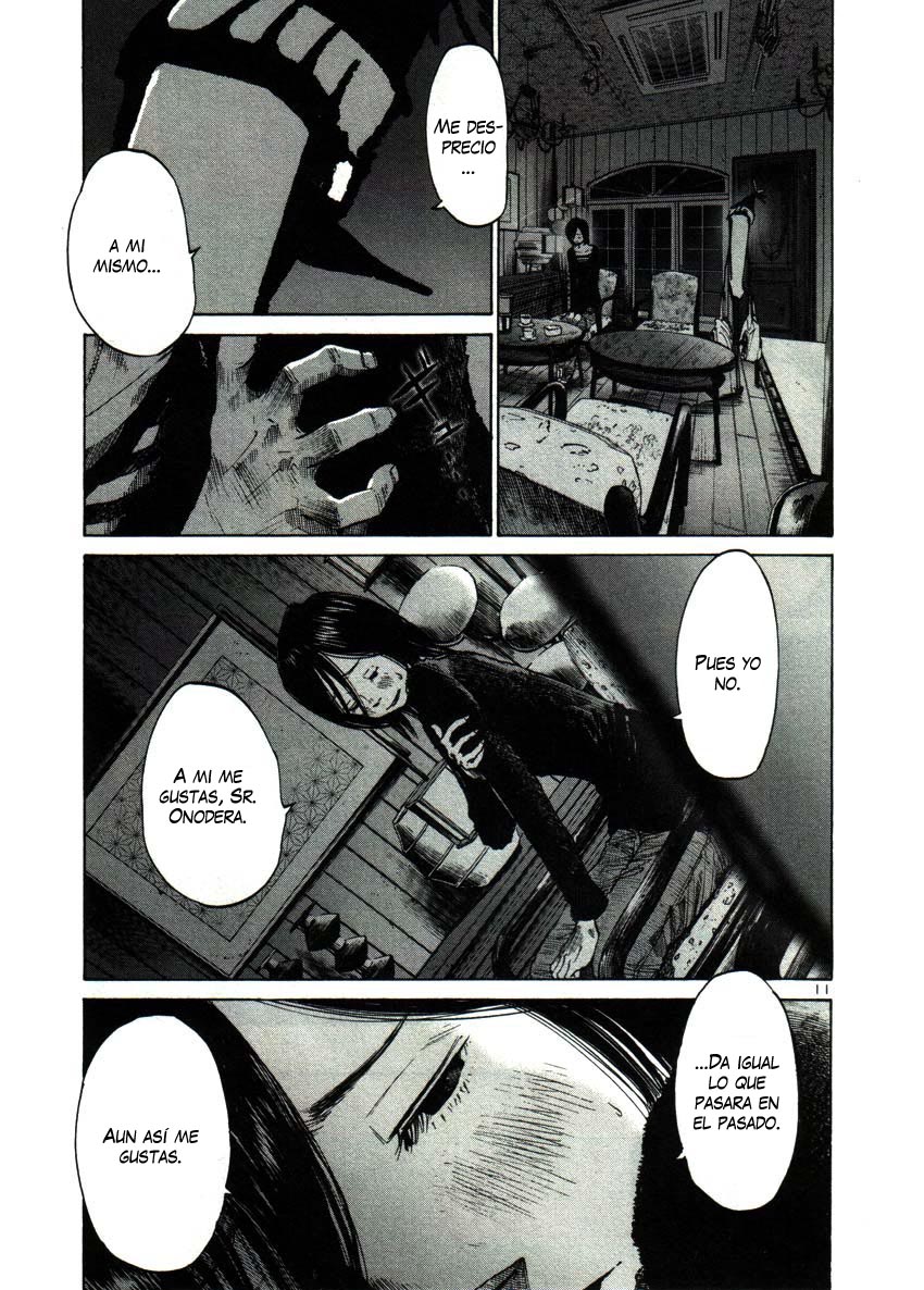 Read Oyasumi Punpun ES Manga Online