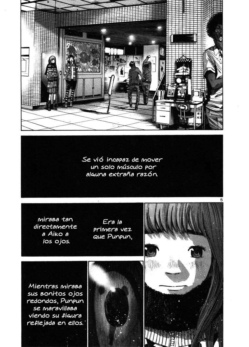 Read Oyasumi Punpun ES Manga Online