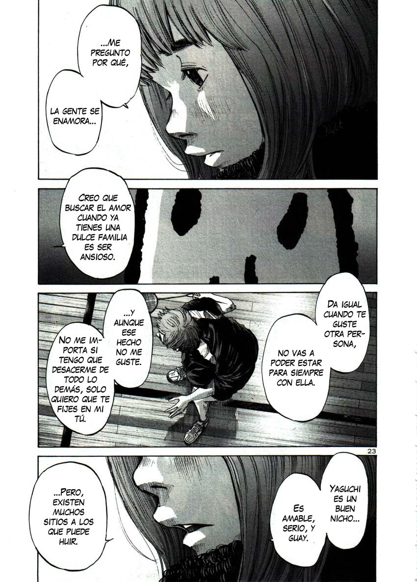 Read Oyasumi Punpun ES Manga Online