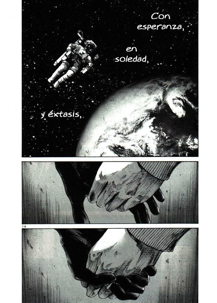 Read Oyasumi Punpun ES Manga Online