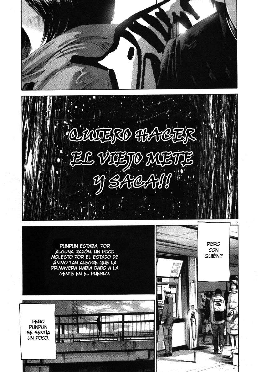 Read Oyasumi Punpun ES Manga Online