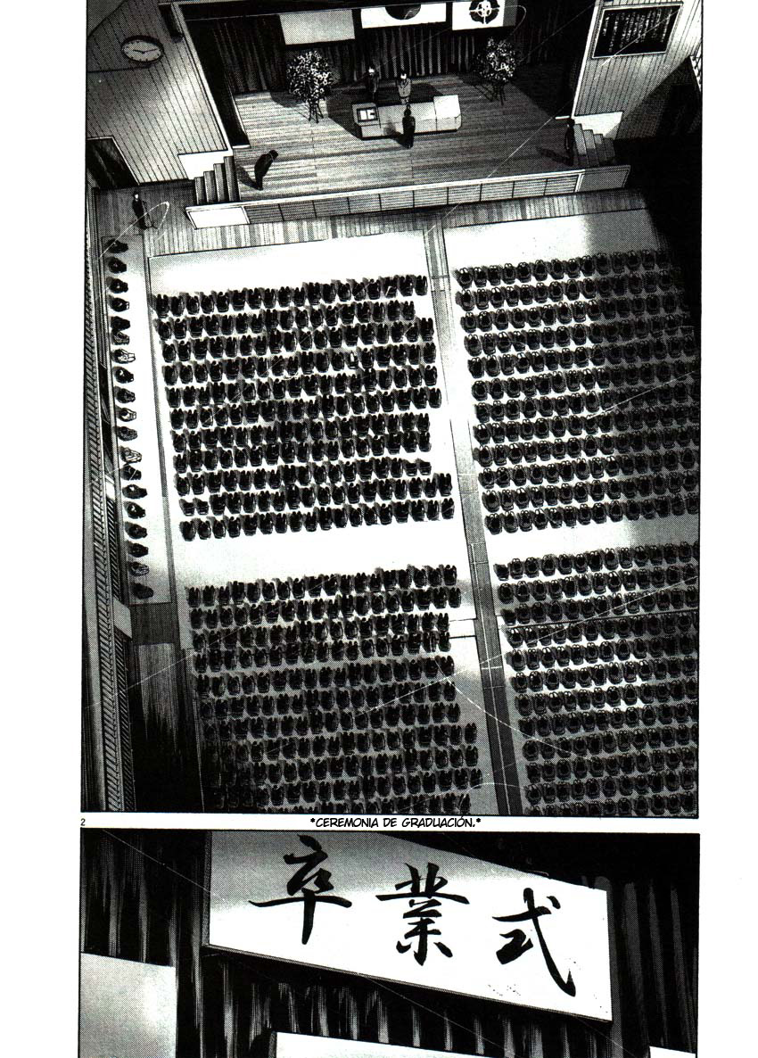 Read Oyasumi Punpun ES Manga Online