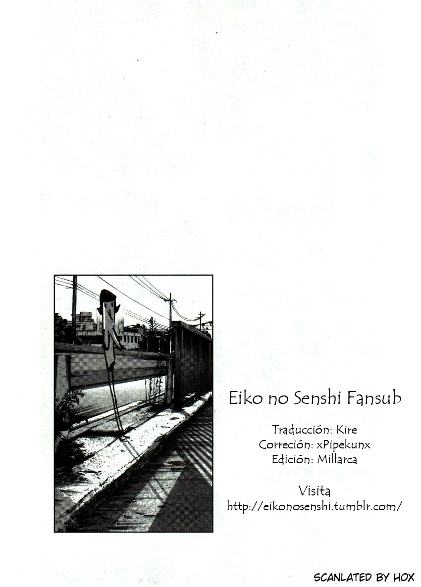 Read Oyasumi Punpun ES Manga Online