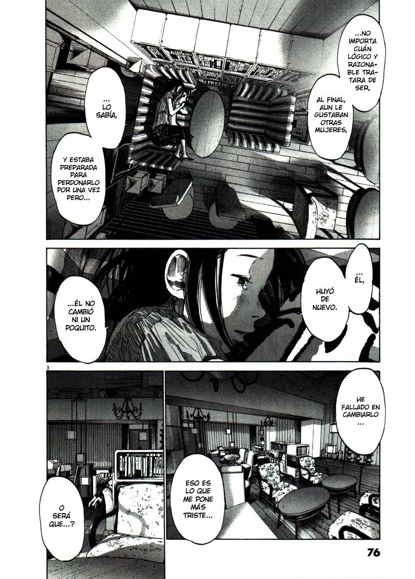 Read Oyasumi Punpun ES Manga Online