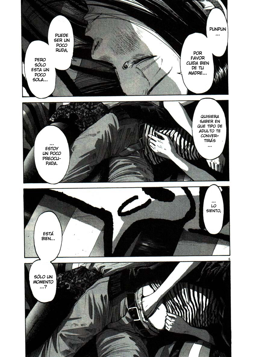 Read Oyasumi Punpun ES Manga Online