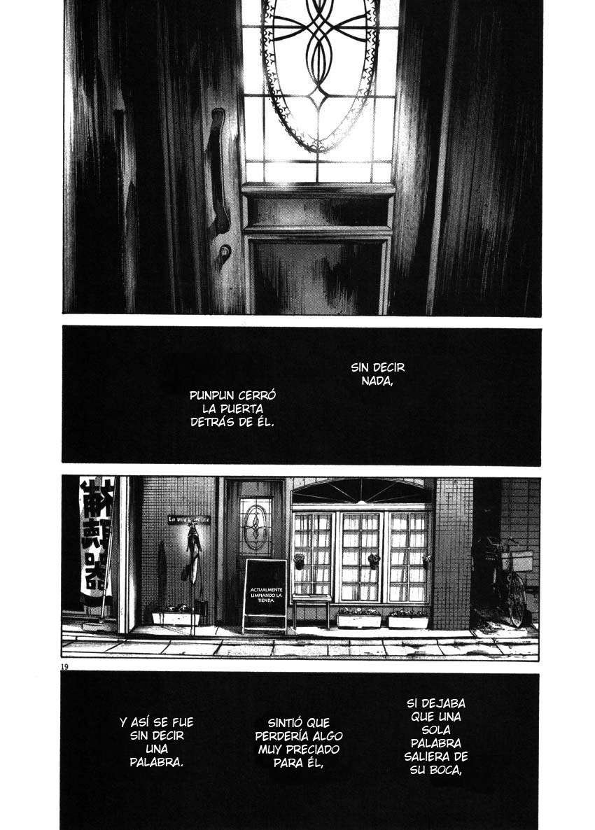 Read Oyasumi Punpun ES Manga Online