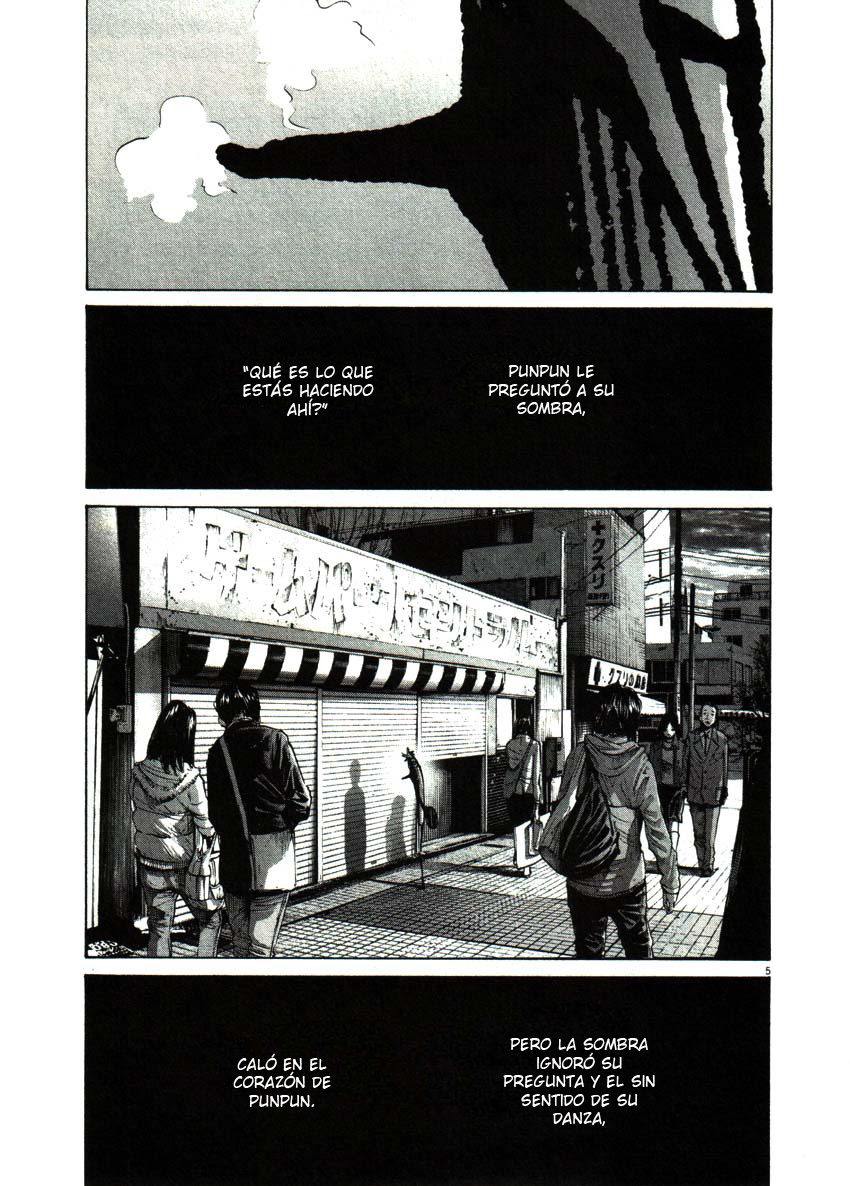 Read Oyasumi Punpun ES Manga Online