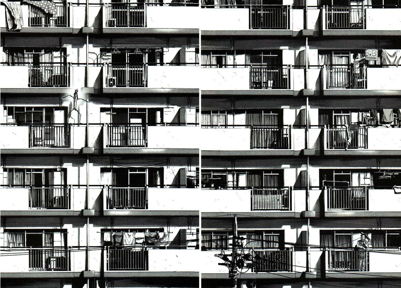 Read Oyasumi Punpun ES Manga Online