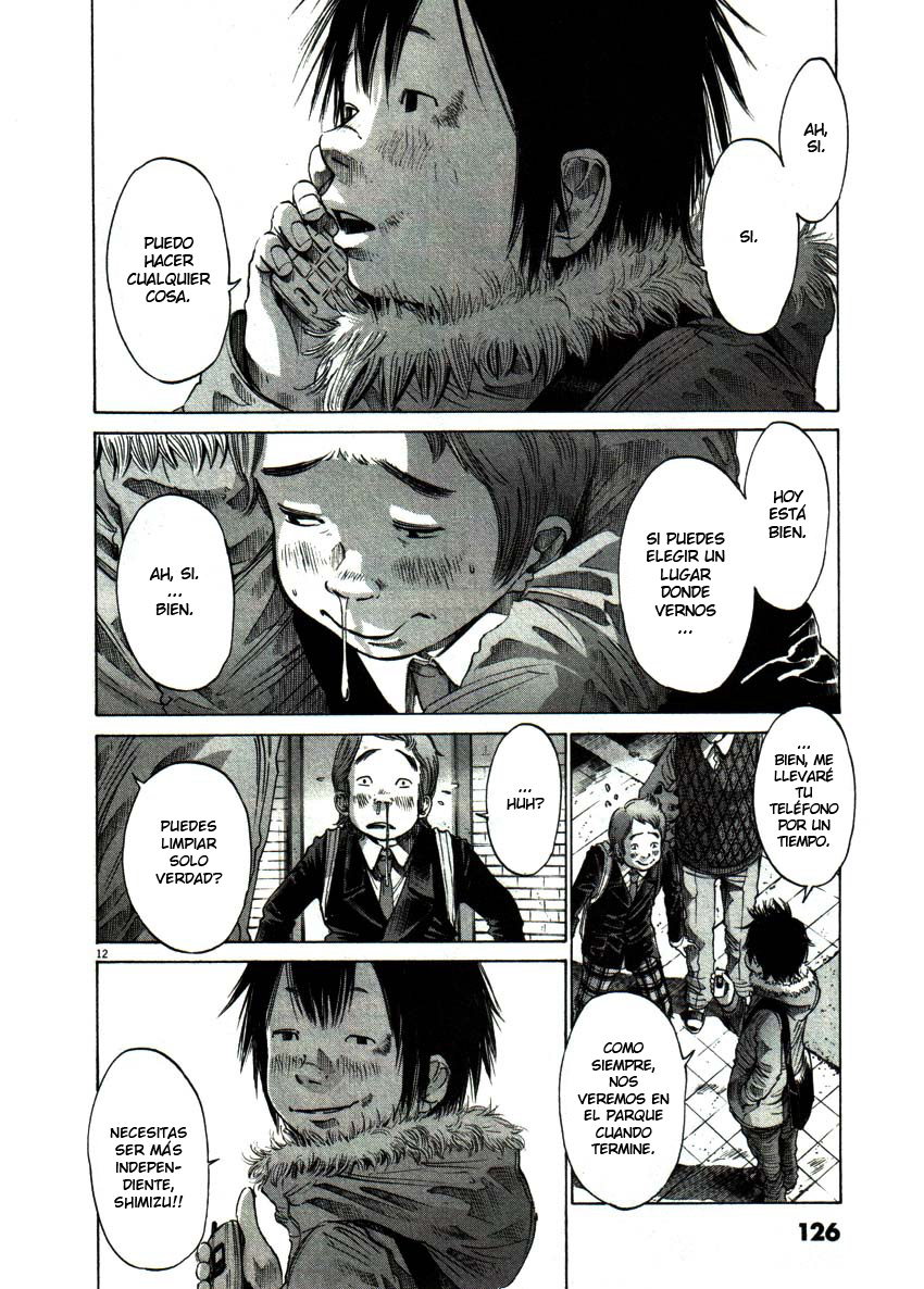 Read Oyasumi Punpun ES Manga Online