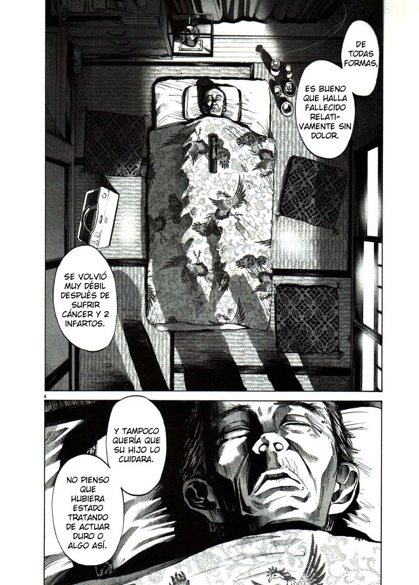 Read Oyasumi Punpun ES Manga Online