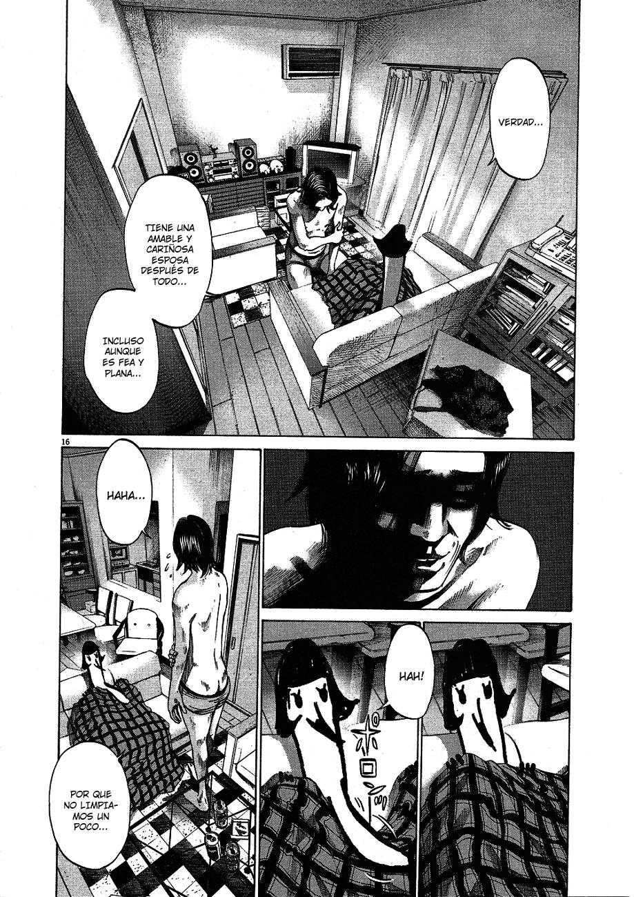 Read Oyasumi Punpun ES Manga Online