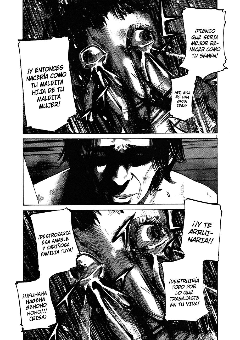 Read Oyasumi Punpun ES Manga Online