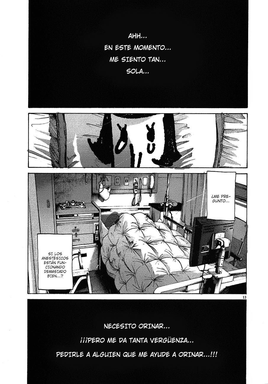 Read Oyasumi Punpun ES Manga Online