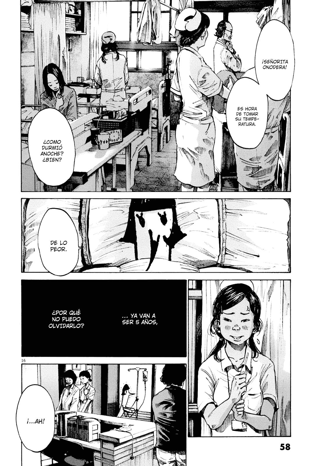 Read Oyasumi Punpun ES Manga Online