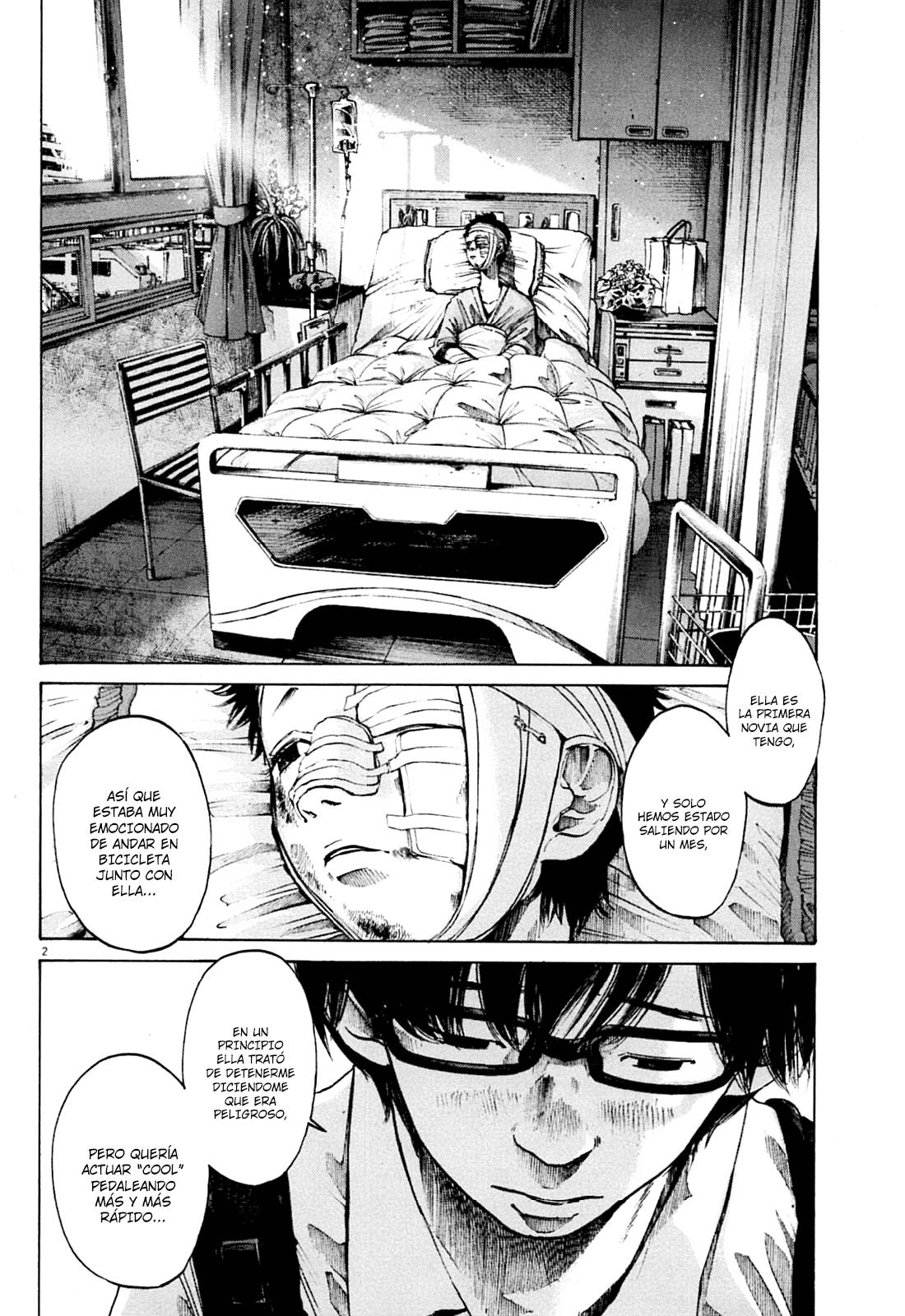 Read Oyasumi Punpun ES Manga Online