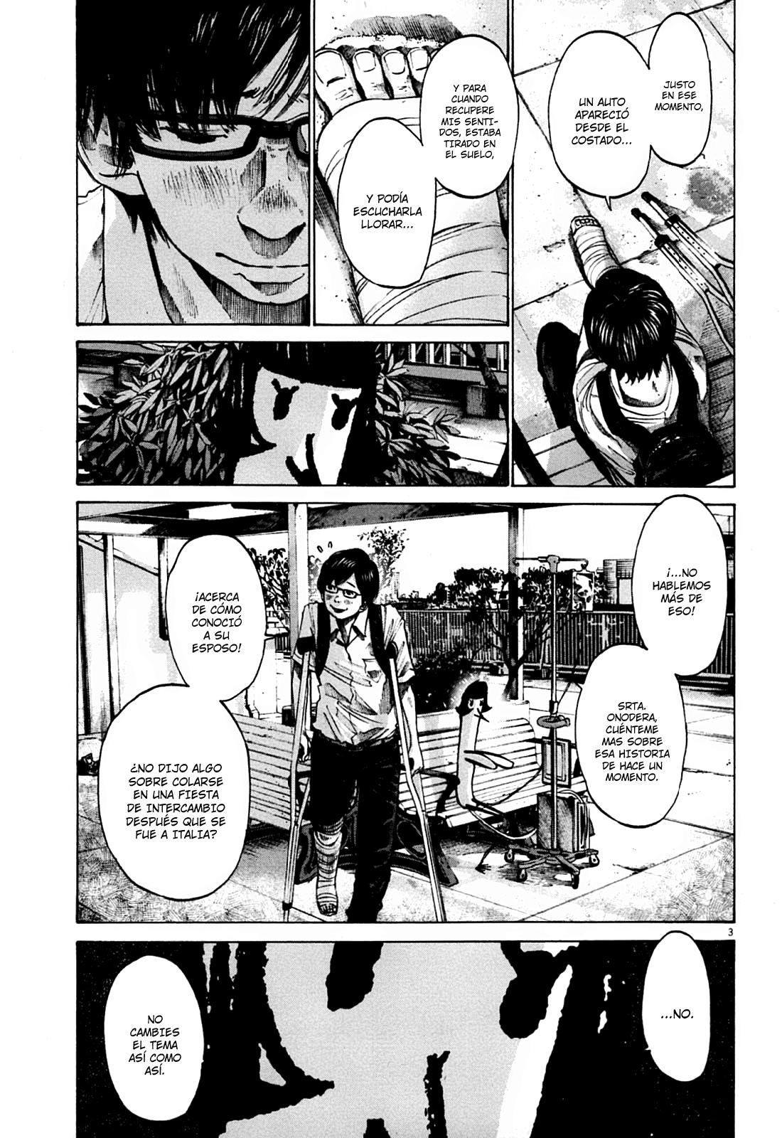 Read Oyasumi Punpun ES Manga Online