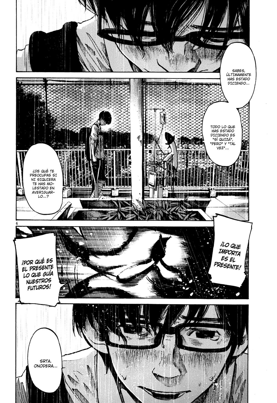 Read Oyasumi Punpun ES Manga Online